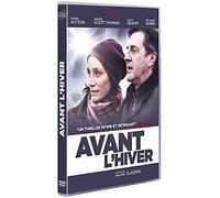 Avant l'hiver [Francia] [DVD]