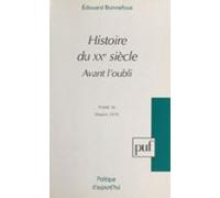 Avant Loubli (3) (ebook)