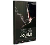 Avant que j'oublie [Francia] [DVD]
