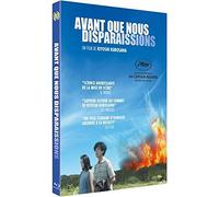 Avant que nous disparaissions [Francia] [Blu-ray]