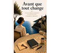 Avant que tout change