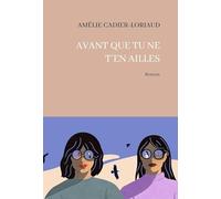 Avant que tu ne t’en ailles (Un Monde à Parts)