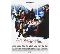 Avant qu'il ne soit trop tard [DVD]
