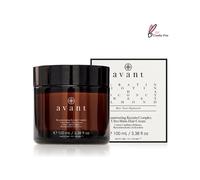 Avant Skincare Crema Capilar Reestructurante con Queratina.