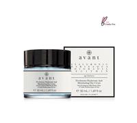 Avant Skincare Crema día iluminadora ácido hialurónico.