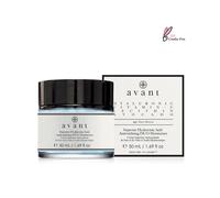 Avant Skincare Hidratante dúo ácido hialurónico antioxidante.
