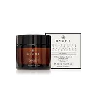Avant Skincare Mascarilla noche 8 horas renovación luminosidad.