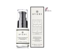 Avant Skincare Sérum Facial Hialurónico Rejuvenecedor de Noche.