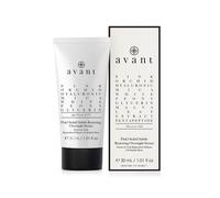 Avant Skincare Sérum Restaurador de Noche de Orquídea Rosa.