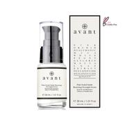 Avant Skincare Sérum Restaurador de Noche de Orquídea Rosa.