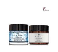 Avant Skincare Set Total Duo Exfoliantes (2pcs).