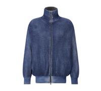 Avant Toi - Chaquetas con cremallera - Knitwear - Hombre - Azul - L -