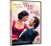 Avant toi [DVD]