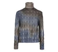 Avant Toi - Jersey de Cachemira y Seda - Knitwear - Mujer - Multicolor - S -