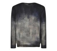 Avant Toi - Prendas de punto de cuello redondo - Knitwear - Hombre - Gris - L -