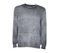 Avant Toi - Prendas de punto de cuello redondo - Knitwear - Hombre - Gris - L -