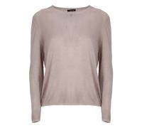 Avant Toi - Suéter de Cuello Redondo - Knitwear - Mujer - Púrpura - S -
