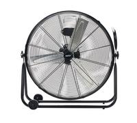 Ventilador de Suelo Industrial 3 Velocidades 160W (Ø60cm) - AVANT