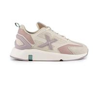 Munich Avant WMN 17, Zapatillas Mujer, Beige, 41 EU