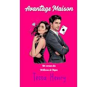 Avantage Maison: Faux Couple & Gros Enjeux (Les Virtuoses de Vegas)