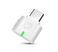 Avantalk C82 Lea - LE Audio Adaptador USB-C Bluetooth 5.4, Baja latencia