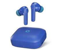 Avantalk Clan K2 - Auriculares inal mbricos para ni os con limitaci n de volumen segura y ajuste personalizable Lindos auriculares Bluetooth para