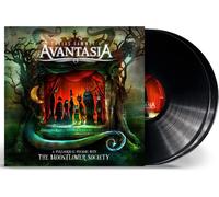 Avantasia – A Paranormal Evening with the Moonflower Society – Vinilo 2LP (2022)