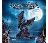 Avantasia - Angel Of Babylon