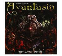 Avantasia - Avantasia