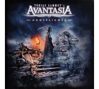 Avantasia - Ghostlights (2 LP)