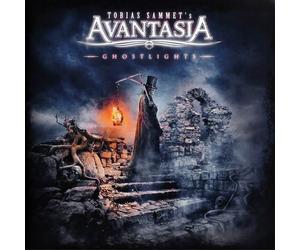 Avantasia - Ghostlights (2 LP)