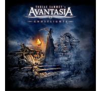 Avantasia Ghostlights (CD) Album (Importación USA)