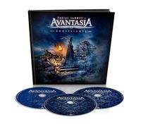 Avantasia - Ghostlights (Earbook)