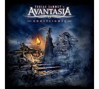 Avantasia - Ghostlights [Vinilo]