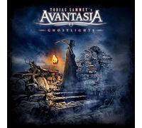Avantasia - Ghostlights (2 LP)