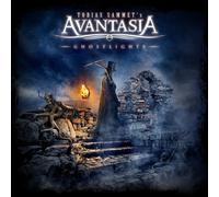 Avantasia Ghostlights (Vinyl) Limited 12" Album