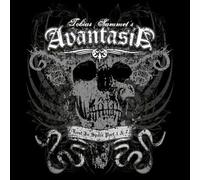 Avantasia - Lost in Space Part 1+2