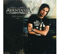 Avantasia - Lost in Space Vol.1