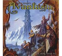 Avantasia - Metal Opera 2
