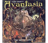 Avantasia - Metal Opera