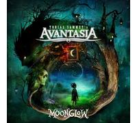 Avantasia - Moonglow (2 LP Verde) [Vinilo]