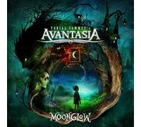 Avantasia - Moonglow (2CD Deluxe Edition)