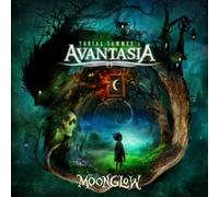 Avantasia Moonglow (CD) Album (Importación USA)
