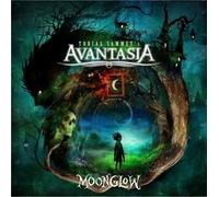 Avantasia - Moonglow (2 LP Verde) [Vinilo]