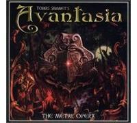 Avantasia - The Metal Opera