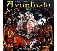 Avantasia - Avantasia