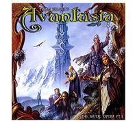 Avantasia - The Metal Opera Part2