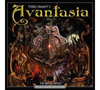 Avantasia - The metal opera - platinum edition