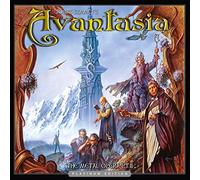 Avantasia - The Metal Opera Pt. Ii