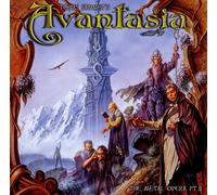 Avantasia - The metal opera II